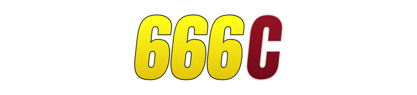 666c Logo